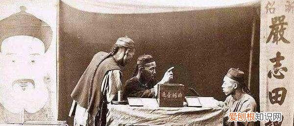 赊刀人的真相是什么,走街串巷留下预言的“赊刀人”