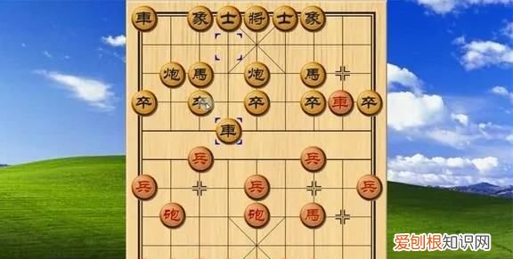 如何变成象棋高手，如何速成象棋高手视频