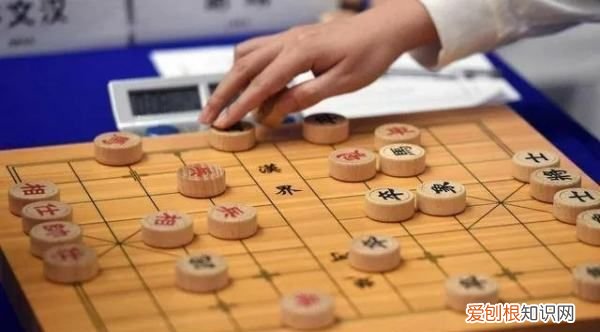 如何变成象棋高手，如何速成象棋高手视频