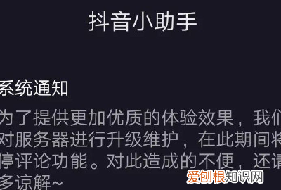 抖音不能关注别人怎么回事
