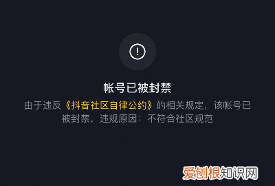 抖音不能关注别人怎么回事