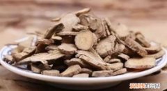 白牛膝介绍 你知道白牛膝，杜牛膝和川牛膝的区别是什么