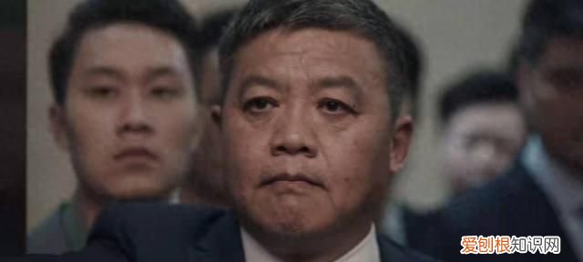 扫黑风暴李成阳回忆马帅是哪集