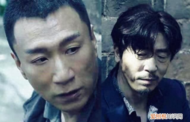 扫黑风暴李成阳回忆马帅是哪集