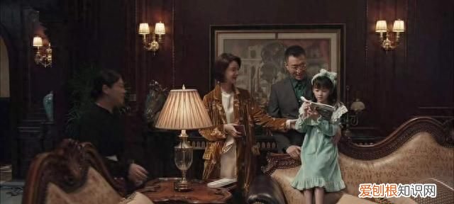 扫黑风暴李成阳回忆马帅是哪集