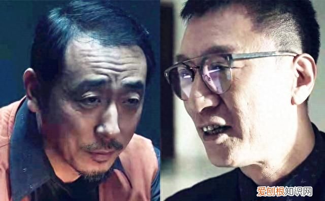 扫黑风暴李成阳回忆马帅是哪集