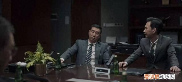 扫黑风暴李成阳回忆马帅是哪集