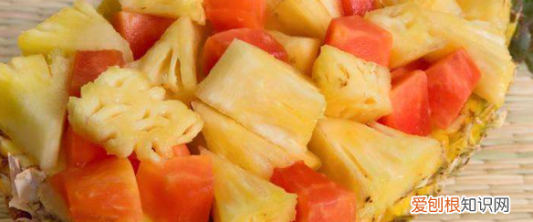 水果在一天内什么时候吃最好,一天中什么时候吃水果最好不发胖