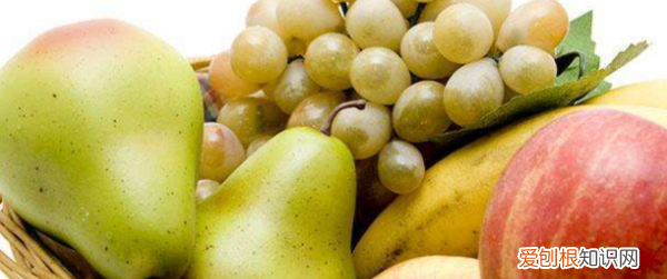 水果在一天内什么时候吃最好,一天中什么时候吃水果最好不发胖