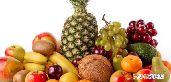 水果在一天内什么时候吃最好,一天中什么时候吃水果最好不发胖