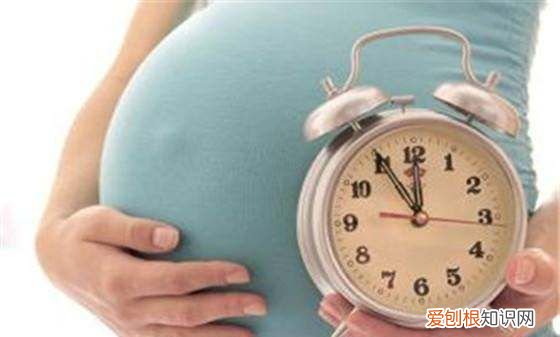 37周还未入盆说明什么，预产期到了还没动静怎么办?