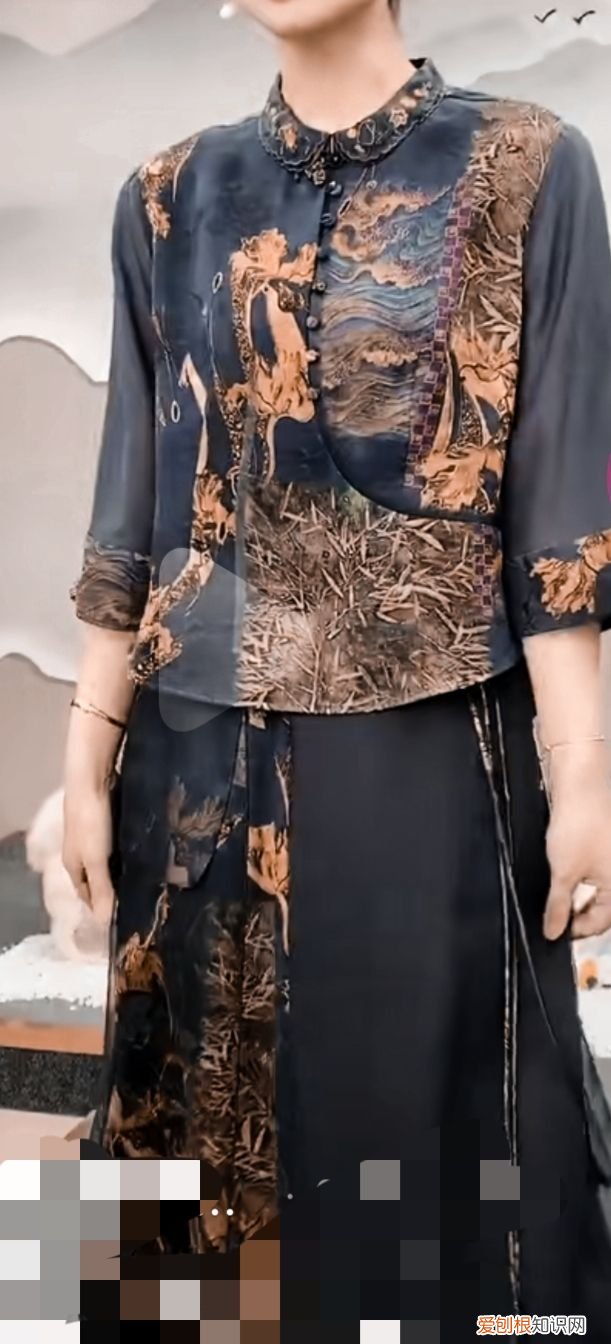 香云纱连衣裙什么牌子的好？