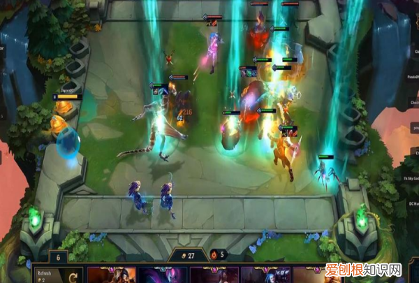 云顶之巅怎么玩,云顶之弈云巅是什么意思