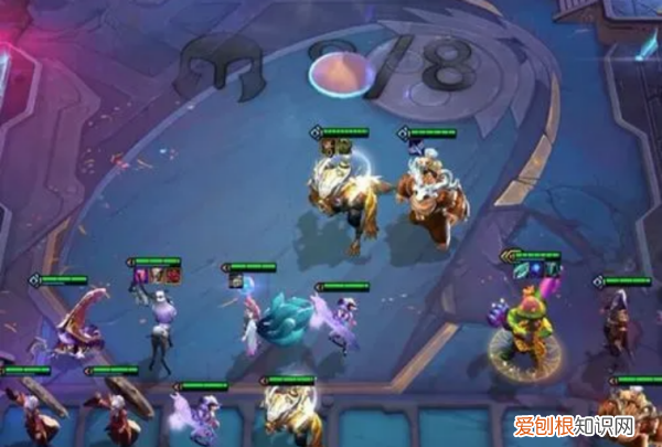 云顶之巅怎么玩，云顶之弈云巅是什么意思