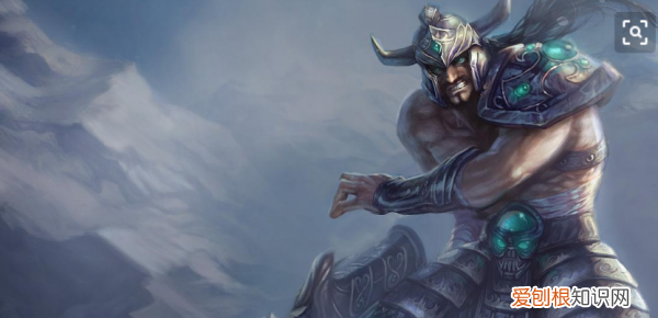 枣子哥是什么梗，枣子哥是哪个英雄