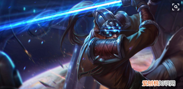 枣子哥是什么梗，枣子哥是哪个英雄