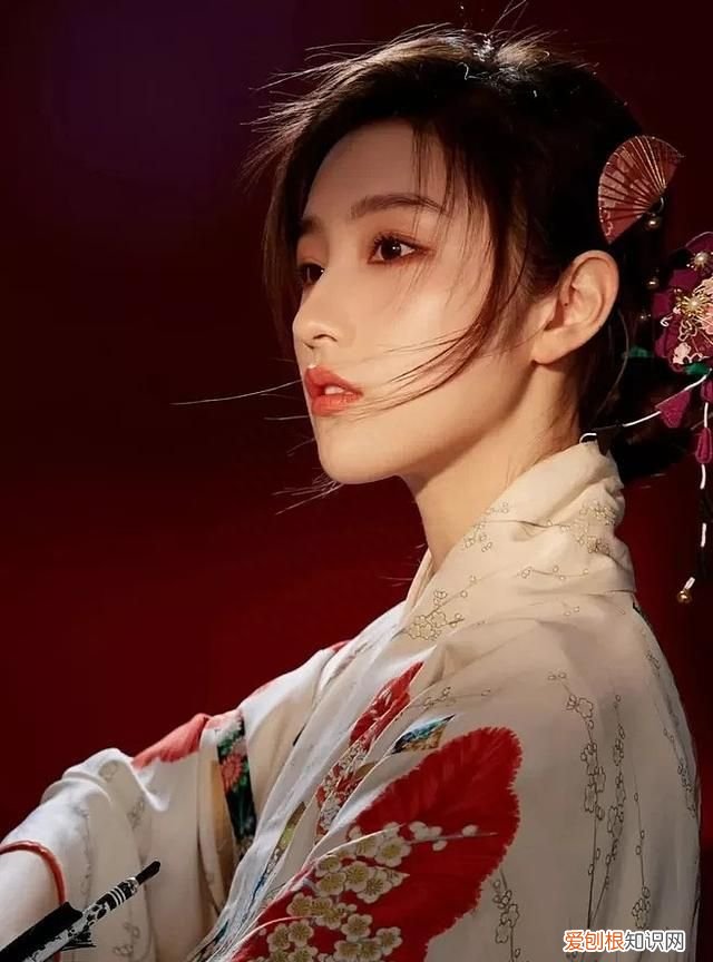 秦淮八艳顾横波生平,秦淮八艳顾横波的名字由来