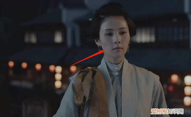 白鹿杨蓉 白鹿杨蓉龚俊