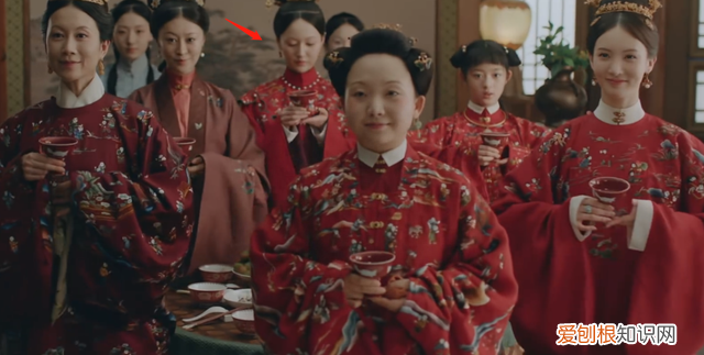 白鹿杨蓉 白鹿杨蓉龚俊