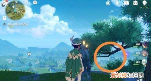 原神无妄坡传送点怎么开，无妄坡的璃月传送点在哪里