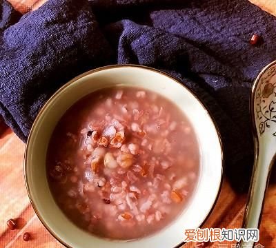 香甜八宝粥的制作方法