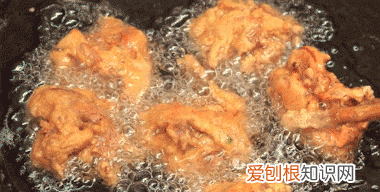 冰箱里的东西可以直接下油锅吗 冰箱里面不能直接下油锅