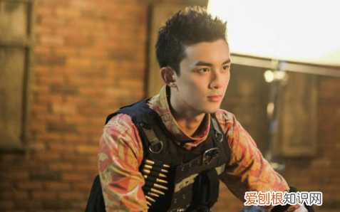 穿越火线肖枫的原型，穿越火线网剧原型是谁