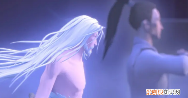 姜子牙为何要斩断天梯,姜子牙最后为什么那么厉害