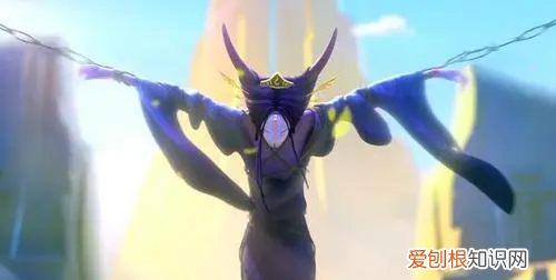 姜子牙为何要斩断天梯,姜子牙最后为什么那么厉害