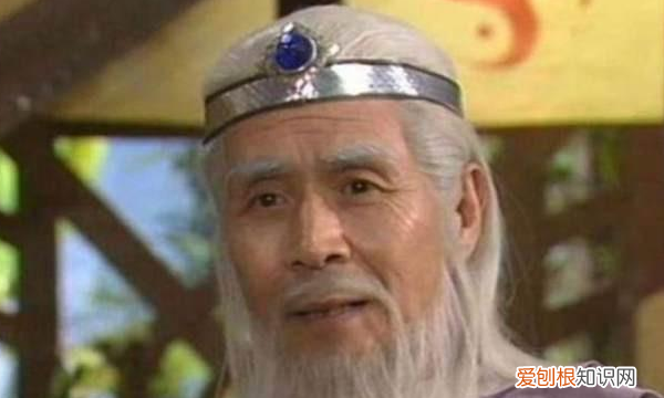 姜子牙为何要斩断天梯,姜子牙最后为什么那么厉害