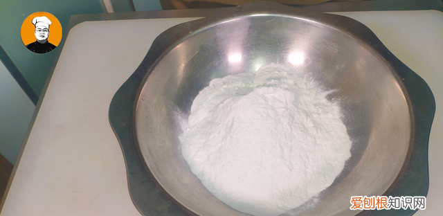 想吃麻团不用买配方秘诀告诉你