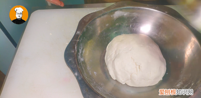 想吃麻团不用买配方秘诀告诉你