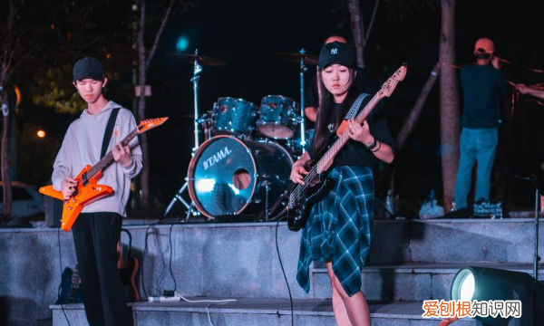 音乐学学什么,流行音乐表演系就业方向