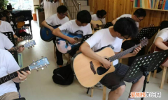 音乐学学什么，流行音乐表演系就业方向