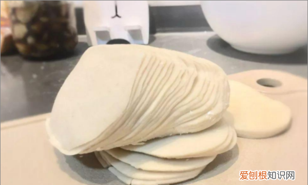 饺子皮有黑点还能吃