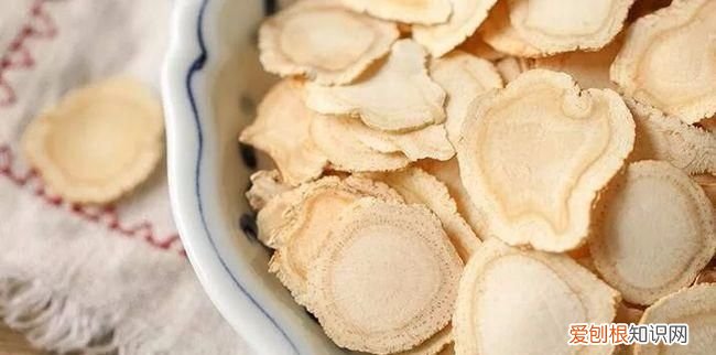 花旗参的功效,西洋参的作用与功效