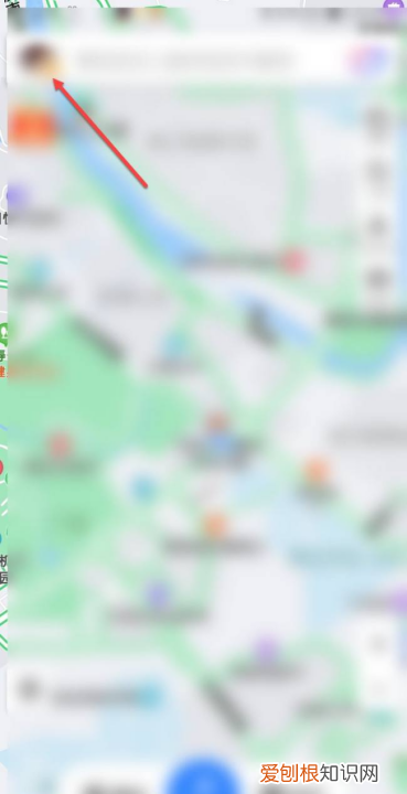 百度地图 设置 在哪里,《百度地图》导航模式设置方法是什么