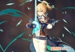 琴值得培养么，琴4星武器用什么