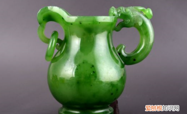 和田碧玉怎么看品质，和田碧玉怎么鉴定真假识别