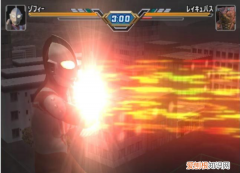 奥特曼格斗进化3怎么放大招，奥特曼格斗进化3大招怎么按