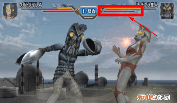 奥特曼格斗进化3怎么放大招,奥特曼格斗进化3大招怎么按