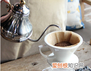 咖啡滤纸怎么使用，fiboo运动咖啡怎么喝