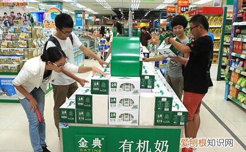 液态奶历史 中国液态奶市场占有率