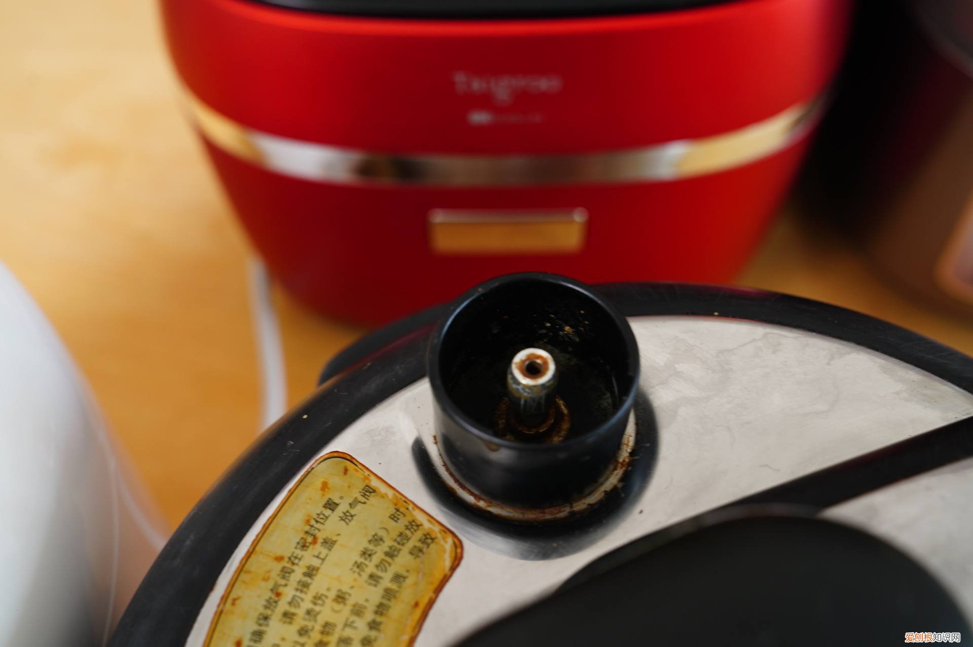 九阳电压力锅质量怎么样?