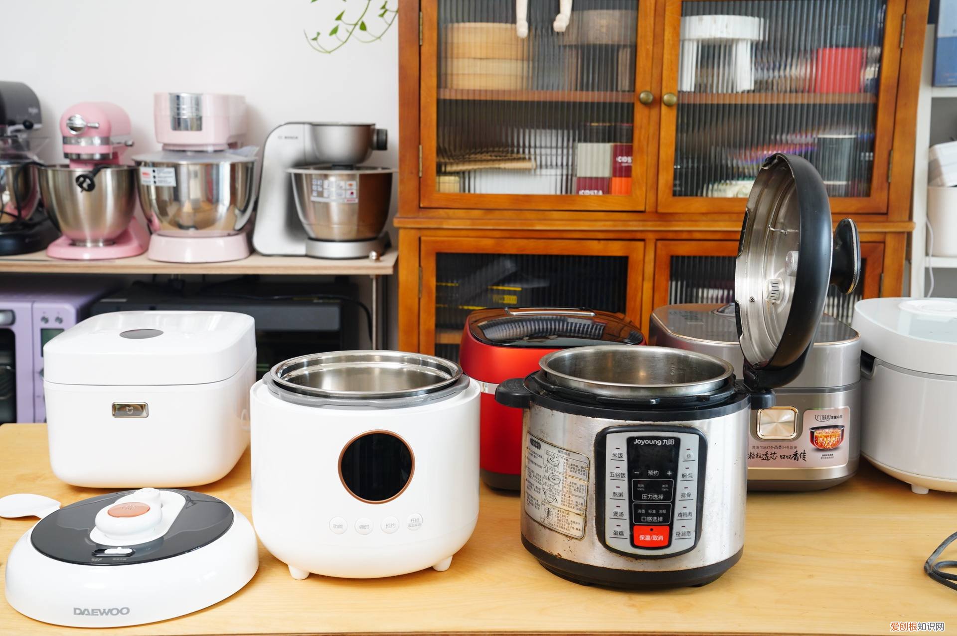 九阳电压力锅质量怎么样?