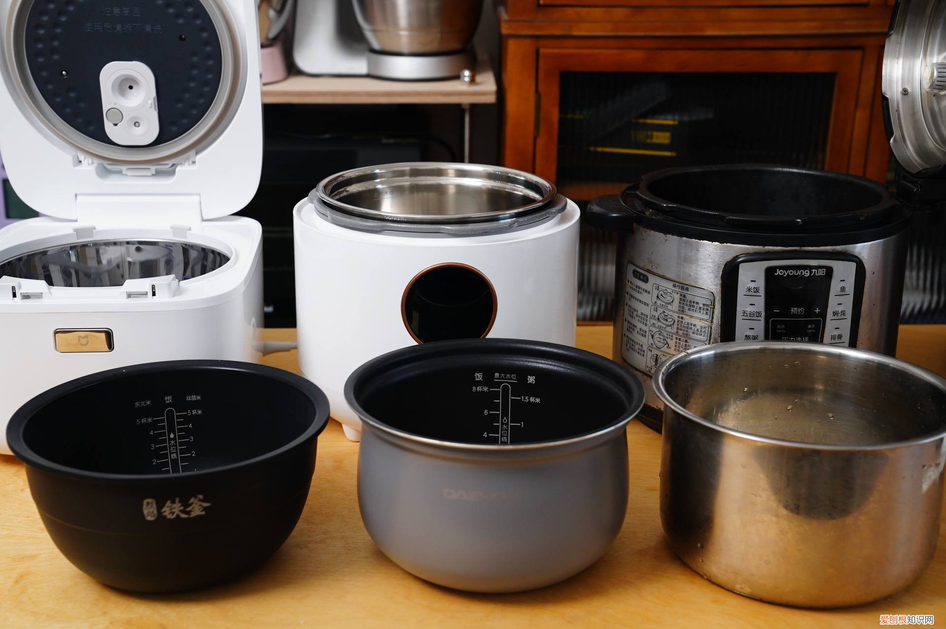 九阳电压力锅质量怎么样?