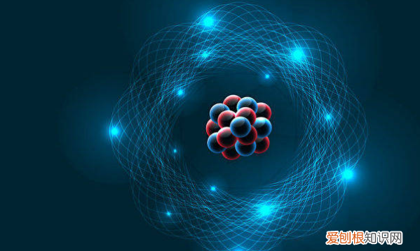 原子是什么,单位制的七个基本单位