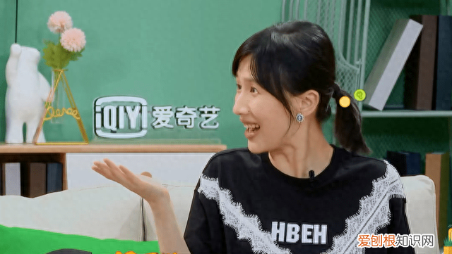 宋妍霏父母相差12岁 恋爱先生