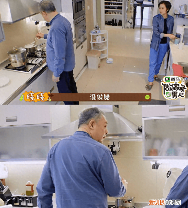 宋妍霏父母相差12岁 恋爱先生