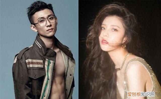 宋妍霏父母相差12岁 恋爱先生